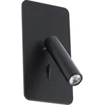 FARO 62128 - LED Nástěnné bodové svítidlo SUAU LED/3W/230V