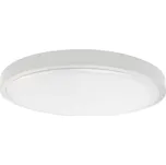 LED Koupelnové stropní svítidlo LED/36W/230V 3000K IP44 pr. 35 cm bílá