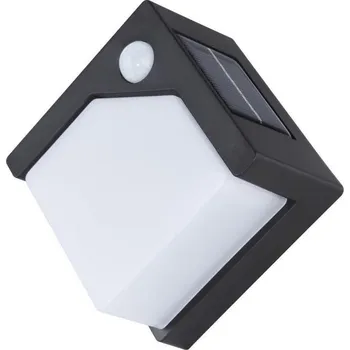 Venkovní osvětlení Globo 36480 - LED Solární svítidlo se senzorem SOLAR LED/0,48W/3V IP44