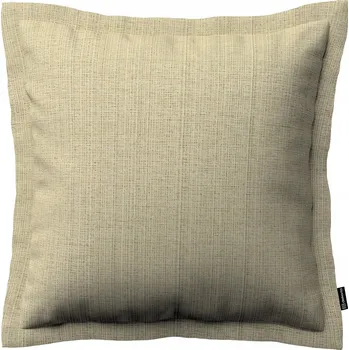 Povlak na polštářek Povlak na polštář 45x45 béžový