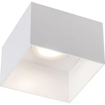 Shilo 7082 - Stropní svítidlo KONAN 1xGX53/15W/230V bílá