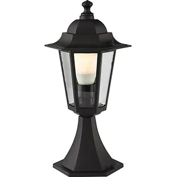 Lampička Redo Redo 6104N - Venkovní lampa LONDON 1xE27/42W/230V IP33 + záruka 3 roky