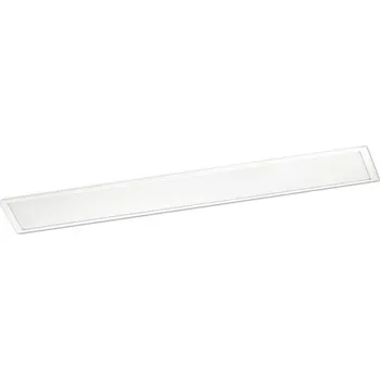 Eglo 79325 - LED Stmívatelný přisazený panel SALOBRENA LED/32W/230V bílá