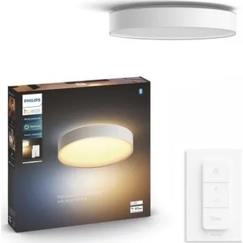 Koupelnové svítidlo Philips - LED Stmívatelné koupelnové svítidlo Hue LED/33,5W/230V IP44 pr. 425+DO