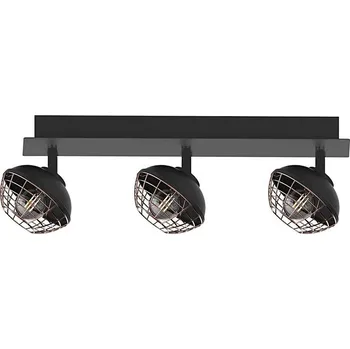 Bodové svítidlo Bodové svítidlo LOGAN 3xE14/40W/230V