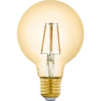 Žárovka LED Stmívatelná žárovka VINTAGE E27/5,5W/230V 2200K - Eglo 12572