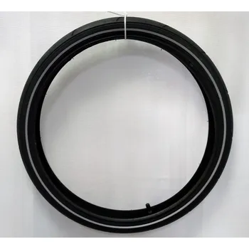 vozík za kolo Thule zadní pneumatika 20ʺ