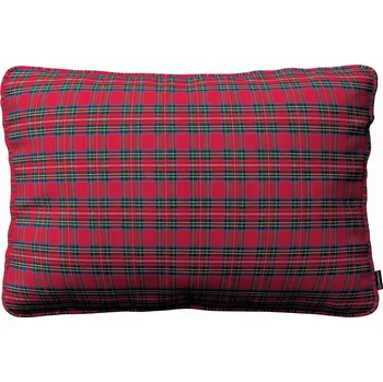 Polštář Dekoria Povlak na polštář 60x40 cm, odstíny červené