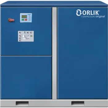 Kompresor ŠROUBOVÝ KOMPRESOR Orlík 45 kW