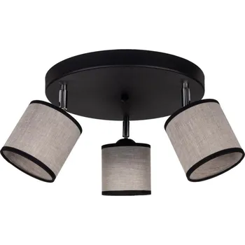 Bodové svítidlo Bodové svítidlo NEXO 3xE14/40W/230V