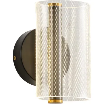 Nástěnné svítidlo LED Nástěnné svítidlo SILK LED/8W/230V 3000K