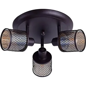 Bodové svítidlo Bodové svítidlo CANABERA 3xE14/40W/230V