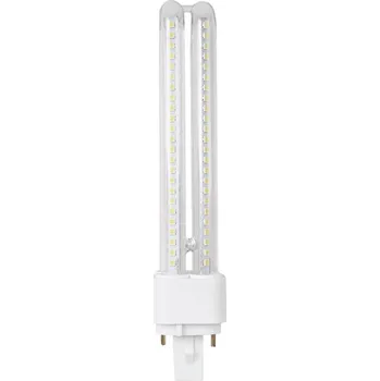 Žárovka LED Žárovka G24D-3/15W/230V 6500K - Aigostar