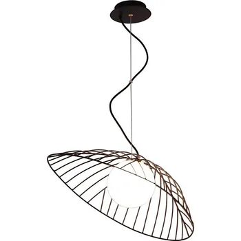 Lustr na lanku INAGI 1xG9/28W/230V