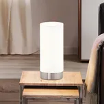 Eglo 95775 - Stolní lampa DAMASCO 1 1xE27/60W/230V