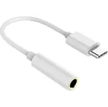 Adaptér USB-C na AUX