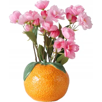 Váza Váza BOLTZE keramická 14 x 12,8 cm