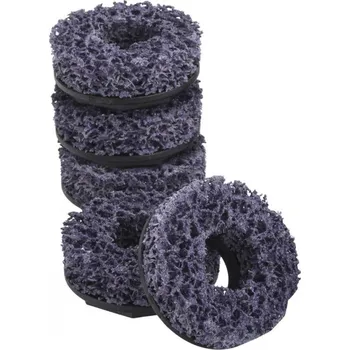 Nářadí pro automobil Hazet Brusné kotouče - pro střední znečištění - HA187270 (4961N-023M/5)