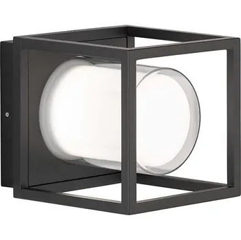 Venkovní osvětlení Wofi 12235 - LED Venkovní nástěnné svítidlo FILIA LED/8,5W/230V IP54