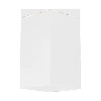 Nástěnné svítidlo Shilo 7468 - Nástěnné svítidlo NEMURO 1xG9/15W/230V bílá