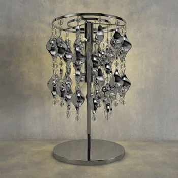 Lampička Incanti 100501T1/6 - Stolní lampa CAMPANULO 6xG4/10W/12V