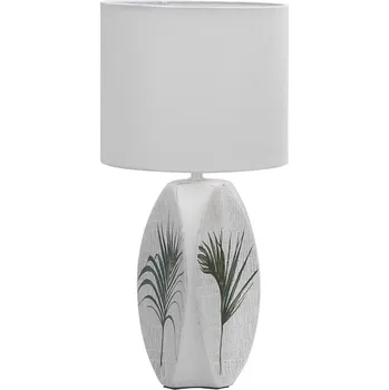 Lampička Stolní lampa PALMA 1xE27/60W/230V + záruka 3 roky