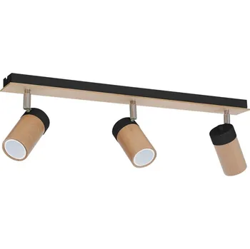 Bodové svítidlo Bodové svítidlo BARON 3xGU10/8W/230V