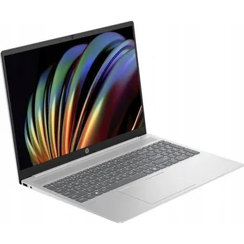 Notebook Notebook HP Pavilion 16" Intel Core Ultra 5 16 GB / 512 GB stříbrný
