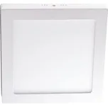 LED Stropní svítidlo LED/18W/230V 4000K 22,5x22,5 cm