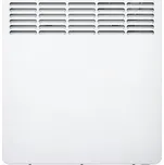 Stiebel Eltron- Nástěnný konvektor s LCD displejem a termostatem 1000W/230V IP24