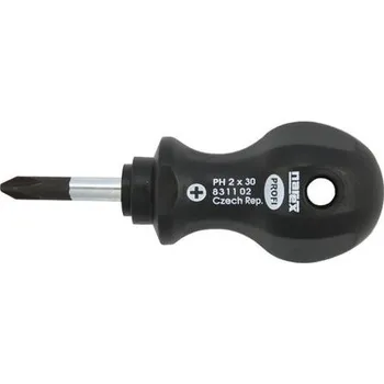 Šroubovák Šroubovák Phillips, MINI LINE PROFI, PH3 x 30 mm