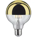 LED Stmívatelná žárovka se zrcadlovým vrchlíkem E27/6,5W/230V - Paulmann 28675