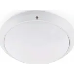 FARO 70722 - Venkovní stropní svítidlo DAKRON 1xE27/40W/230V IP65