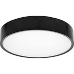 Ecolite WMAT350/HF-25W/CR - LED Stropní svítidlo se senzorem LED/25W/230V černá