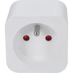 Solight DTY01WIFI - Chytrá zásuvka 2300W/230V/10A Wi-Fi Tuya