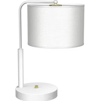 Lampička Stolní lampa ALBION 1xE27/60W/230V