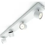 Philips 56244/31/P0 - LED Stmívatelné bodové svítidlo STAR 4xLED/4,5W/230V