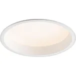 LED2 - LED Koupelnové podhledové svítidlo ZETA LED/25W/230V 3000K IP44