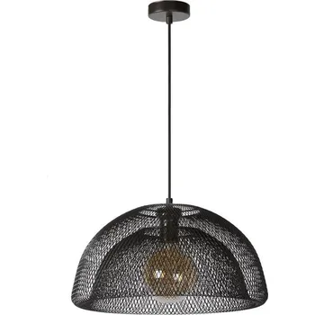 Lucide 78387/01/30 - Lustr na lanku MESH 1xE27/60W/230V