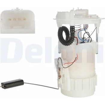 Palivový systém Palivová přívodní jednotka DELPHI FG2467-12B1