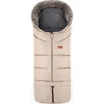 PETITE&MARS - Dětský fusak 4v1 ARCTIC Rose Petal