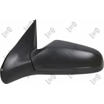 Auto zrcátko Vnější zpětné zrcátko ABAKUS 2807M05