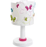 Dalber 62141 - Dětská lampička BUTTERFLY 1xE14/40W/230V