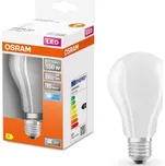 LED Žárovka E27/17W/230V 4000K - Osram
