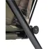 rybářské křeslo Nash Tackle Bank Life Reclining Chair Camo