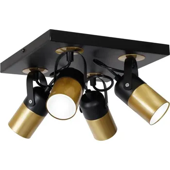 Bodové svítidlo Bodové svítidlo WILSON 4xGU10/25W/230V