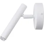 Nástěnné bodové svítidlo STALACTITE 1xG9/2,5W/230V bílá