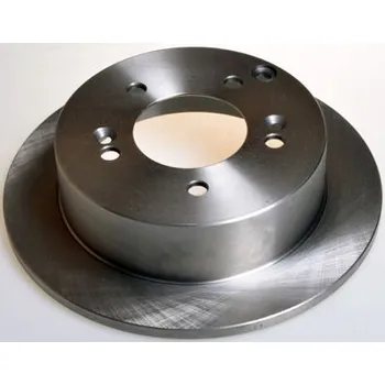 Brzdový kotouč Brzdový kotouč DENCKERMANN B130527