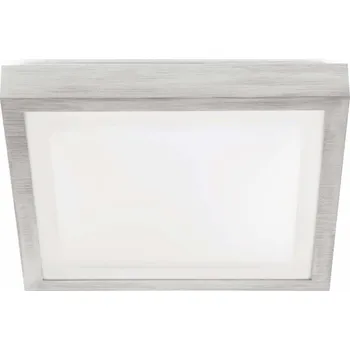 Koupelnové svítidlo FARO 62983 - Koupelnové stropní svítidlo TOLA 1 1xE27/20W/230V IP44