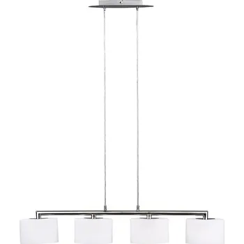 Lustr MONZA 4xE14/9W